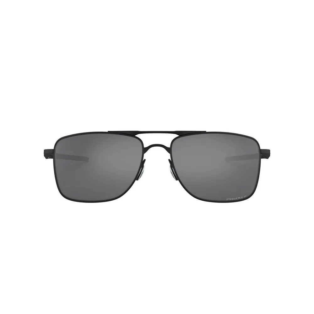 Gauge 8 M Sunglasses with Prizm Black Iridium Polarized