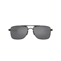 Gauge 8 M Sunglasses with Prizm Black Iridium Polarized