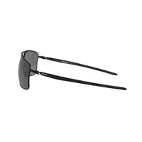 Gauge 8 M Sunglasses with Prizm Black Iridium Polarized