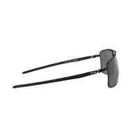 Gauge 8 M Sunglasses with Prizm Black Iridium Polarized