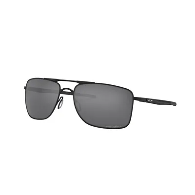 Gauge 8 M Sunglasses with Prizm Black Iridium Polarized