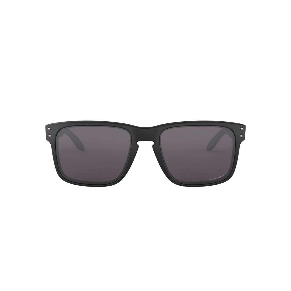 Holbrook Sunglasses with Prizm Grey