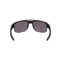 Mercenary Sunglasses with Prizm Grey