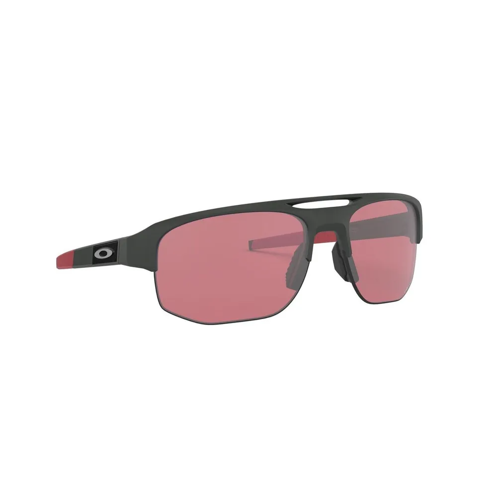 Mercenary Sunglasses with Prizm Dark Golf