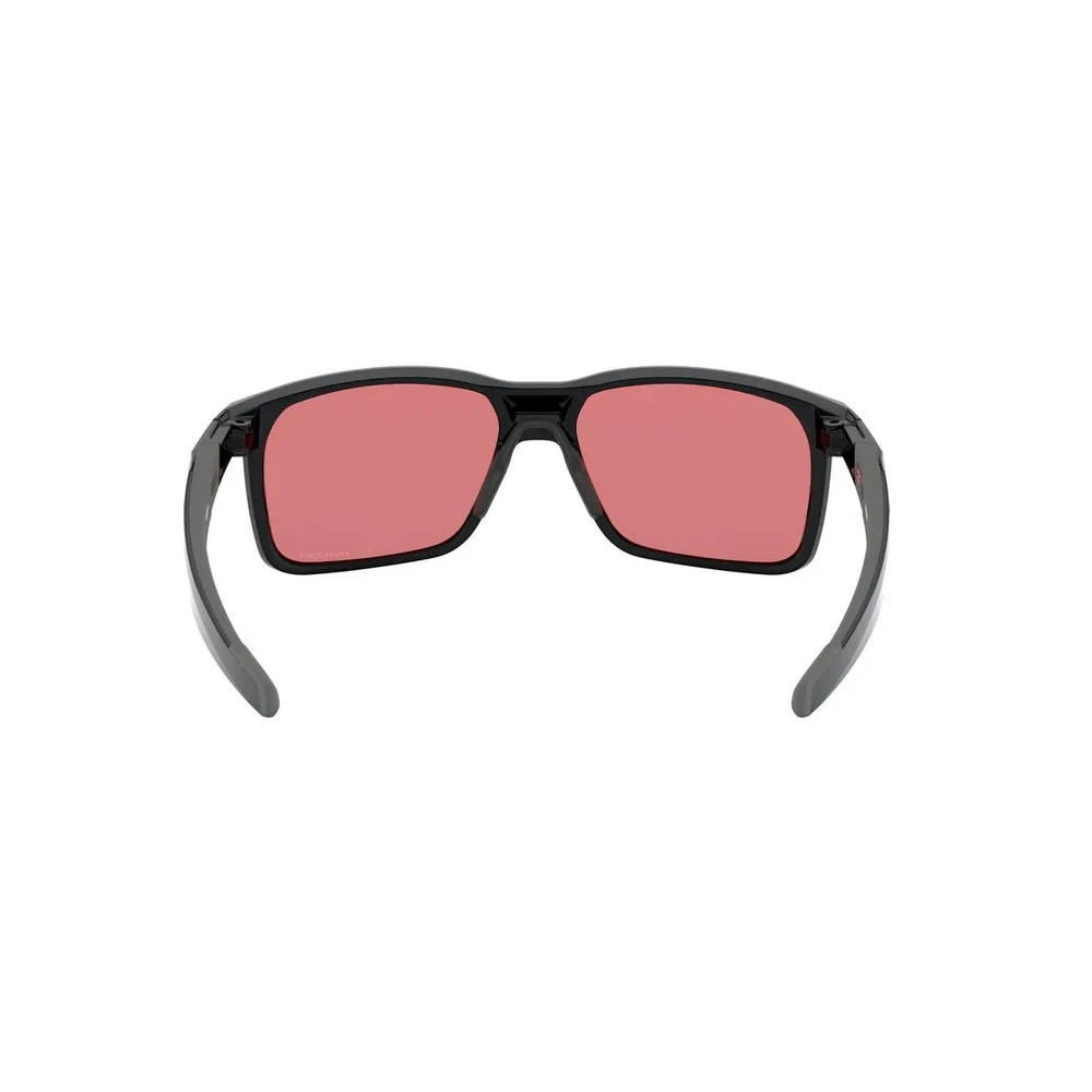 Portal X Sunglasses with Prizm Dark Golf