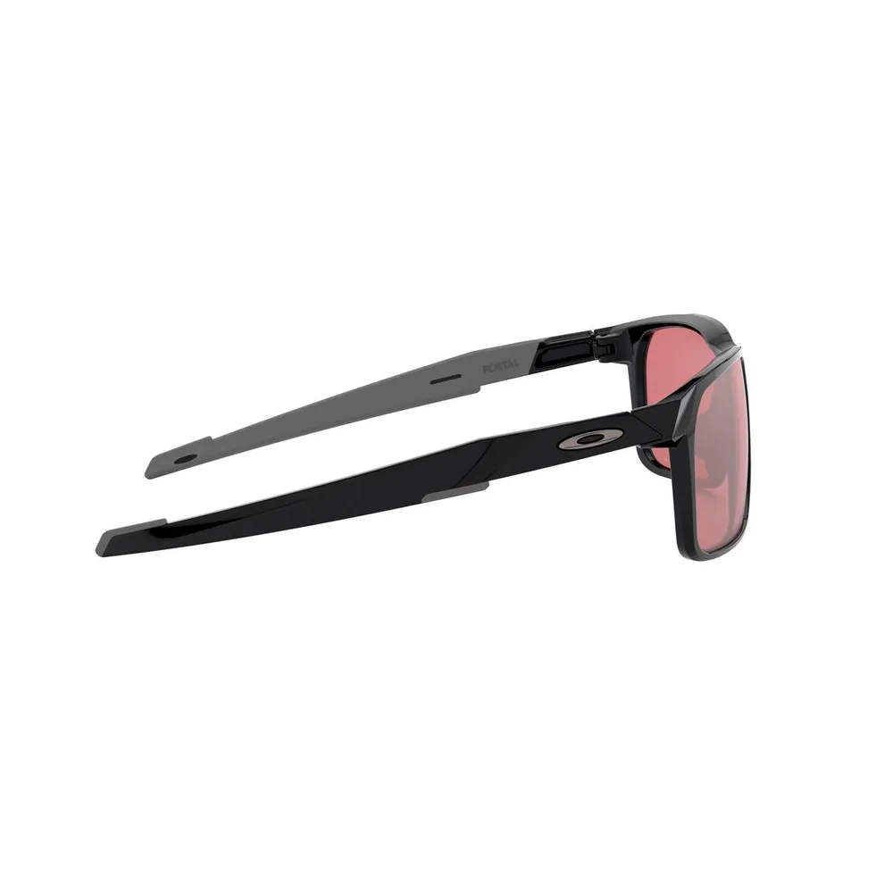 Portal X Sunglasses with Prizm Dark Golf