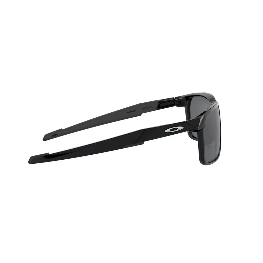 Portal X Sunglasses with Prizm Black Iridium Polarized