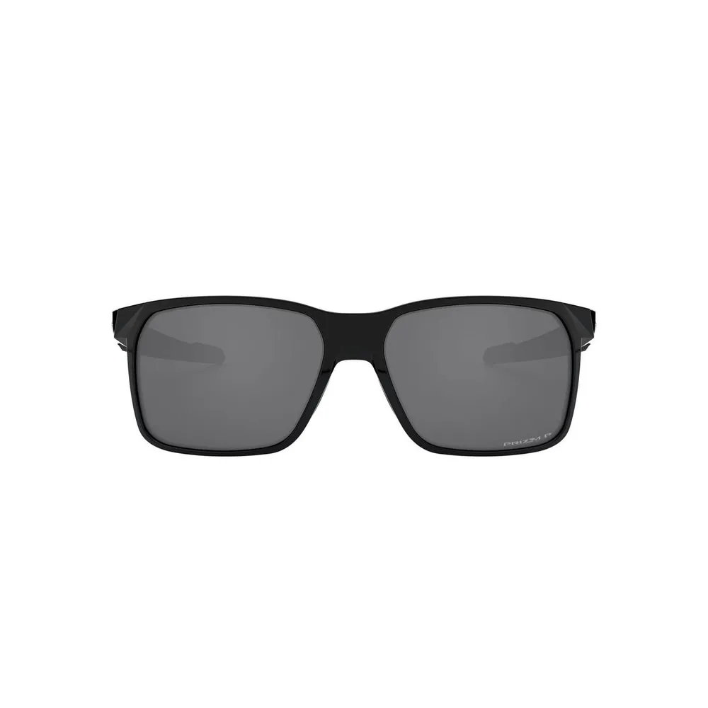 Portal X Sunglasses with Prizm Black Iridium Polarized