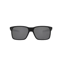 Portal X Sunglasses with Prizm Black Iridium Polarized