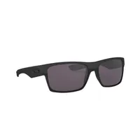 Two Face Sunglasses with Prizm Grey