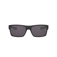 Two Face Sunglasses with Prizm Grey