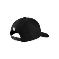 Men's Camo Snapback Cap