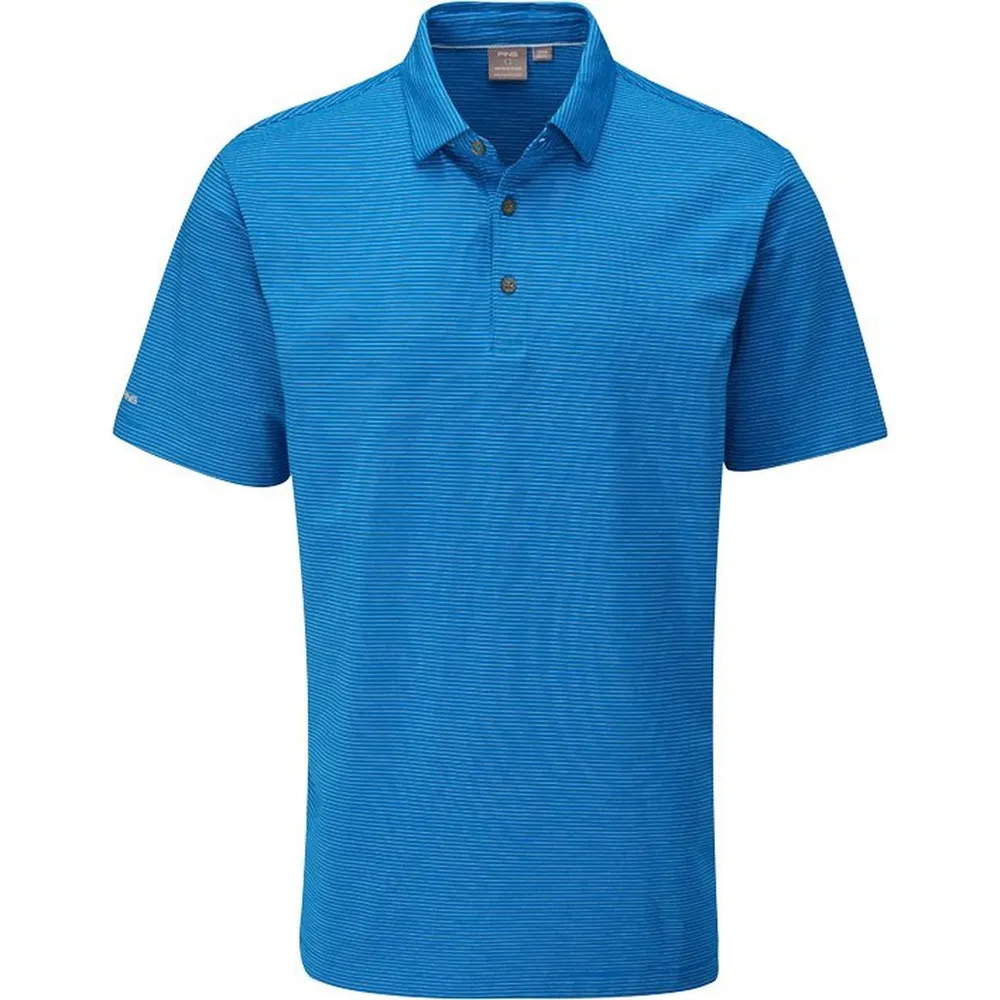 Men's Raymond Short Sleeve Polo