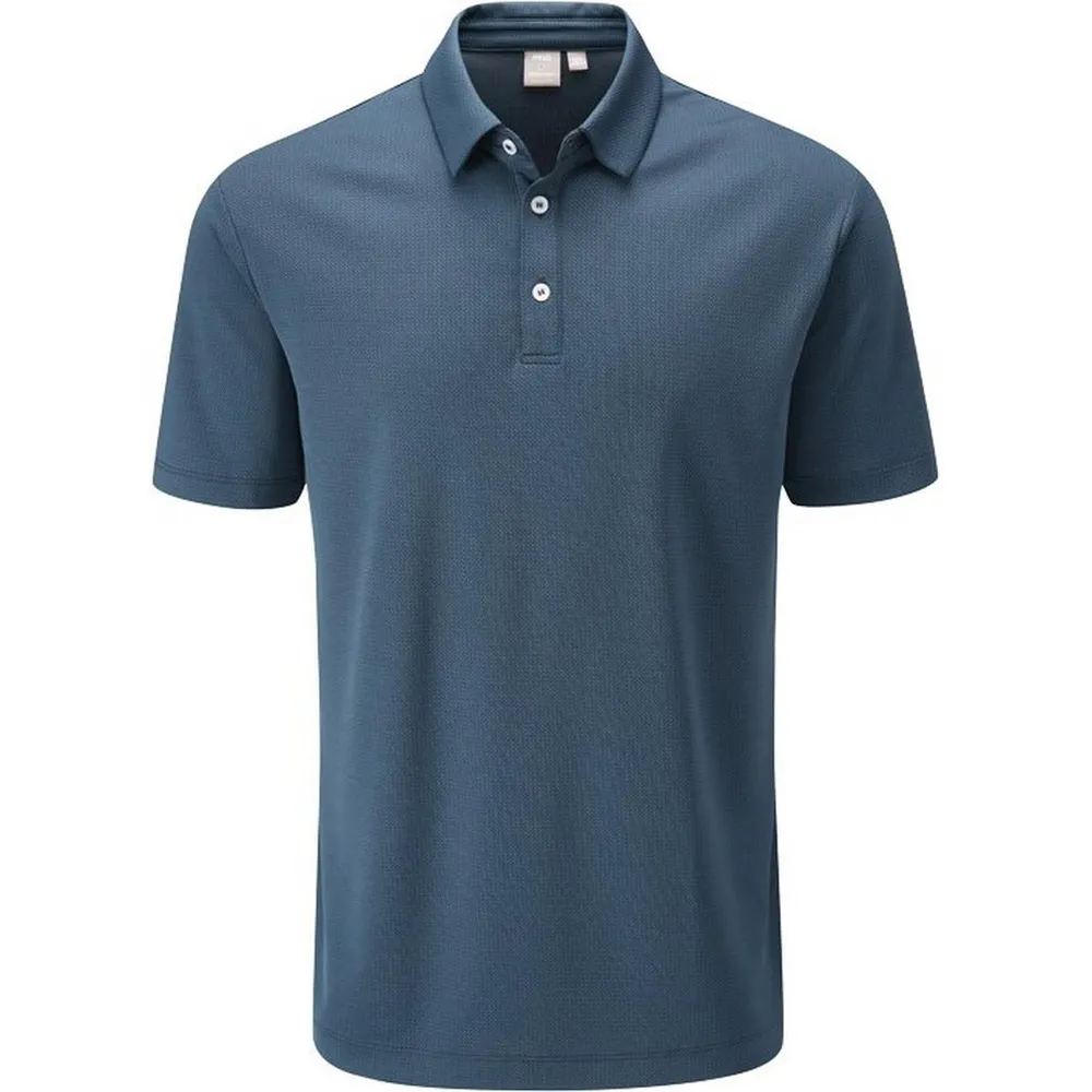 Men's Preston Short Sleeve Polo