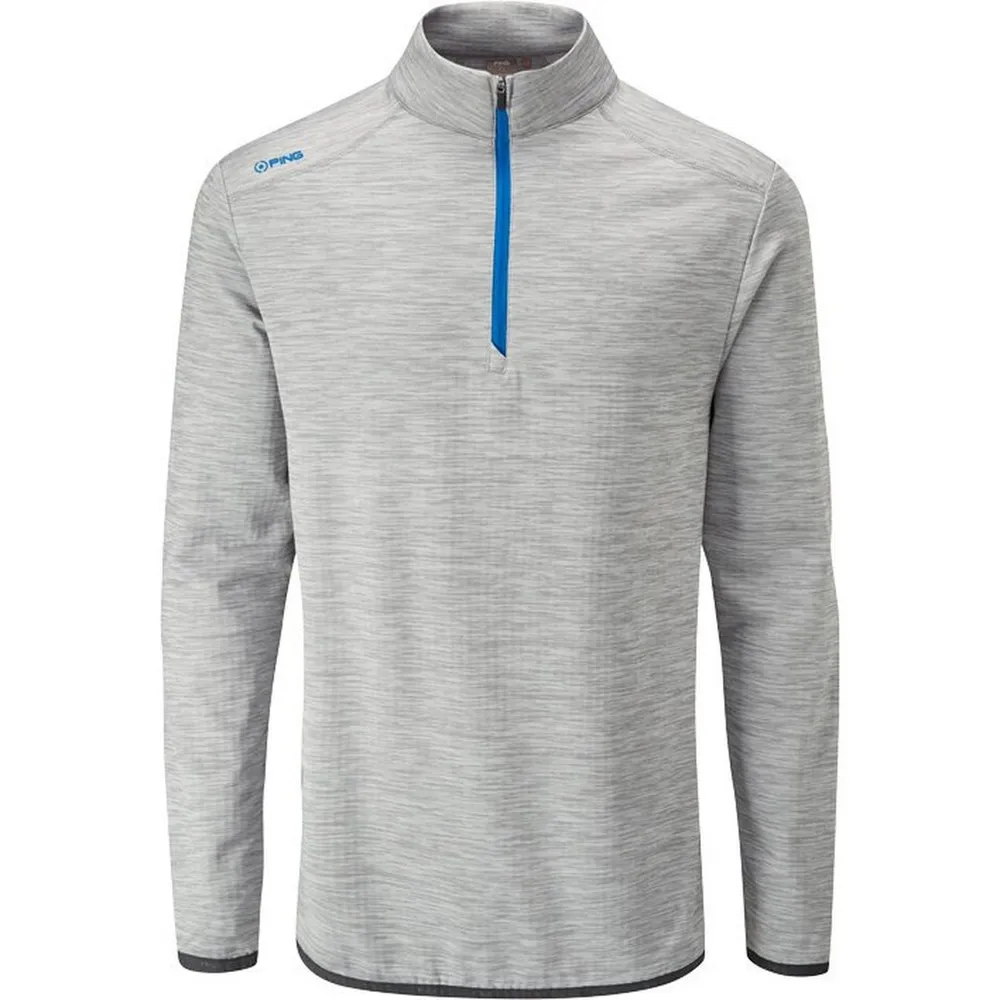 Men's Edison 1/4 Zip Pullover