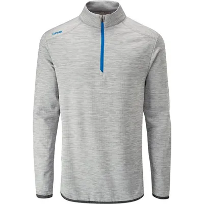 Men's Edison 1/4 Zip Pullover