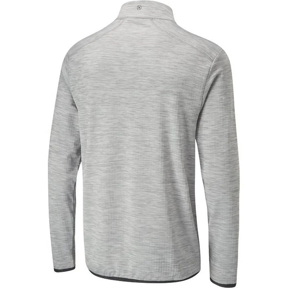 Men's Edison 1/4 Zip Pullover
