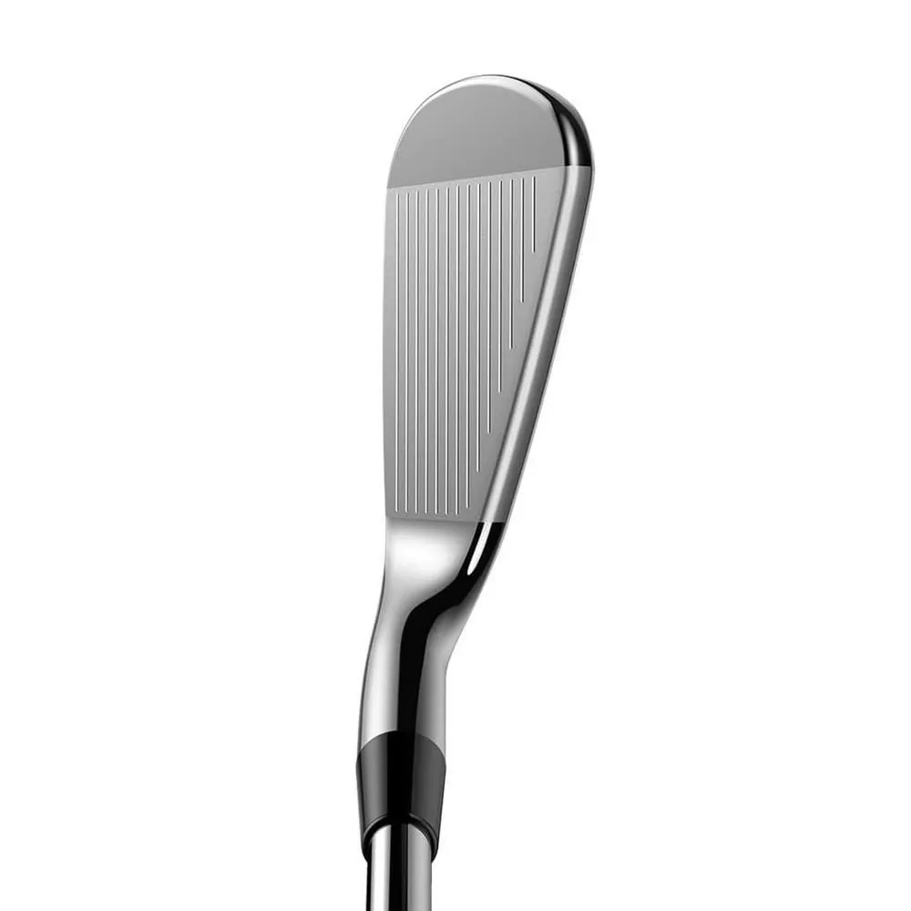 KING Tour MIM 4-PW Iron Set with Steel Shafts