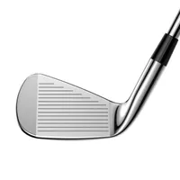 KING Tour MIM 4-PW Iron Set with Steel Shafts