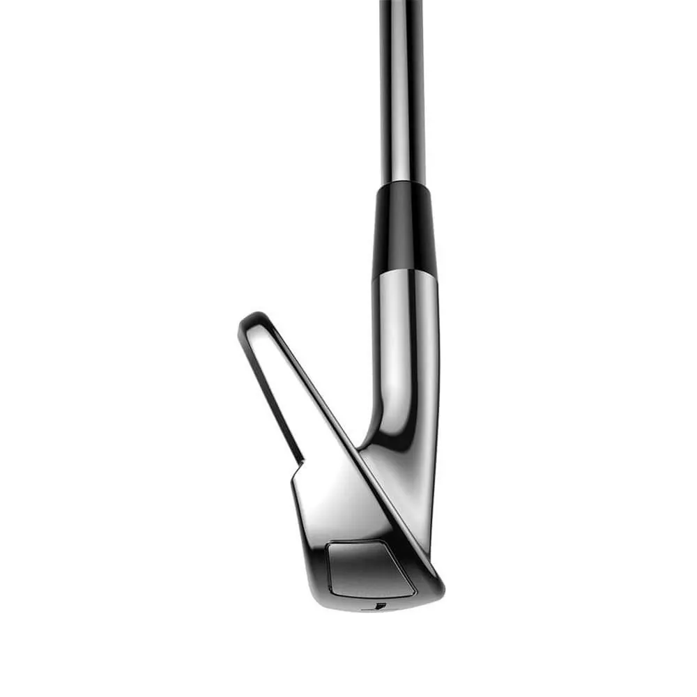 KING Tour MIM 4-PW Iron Set with Steel Shafts