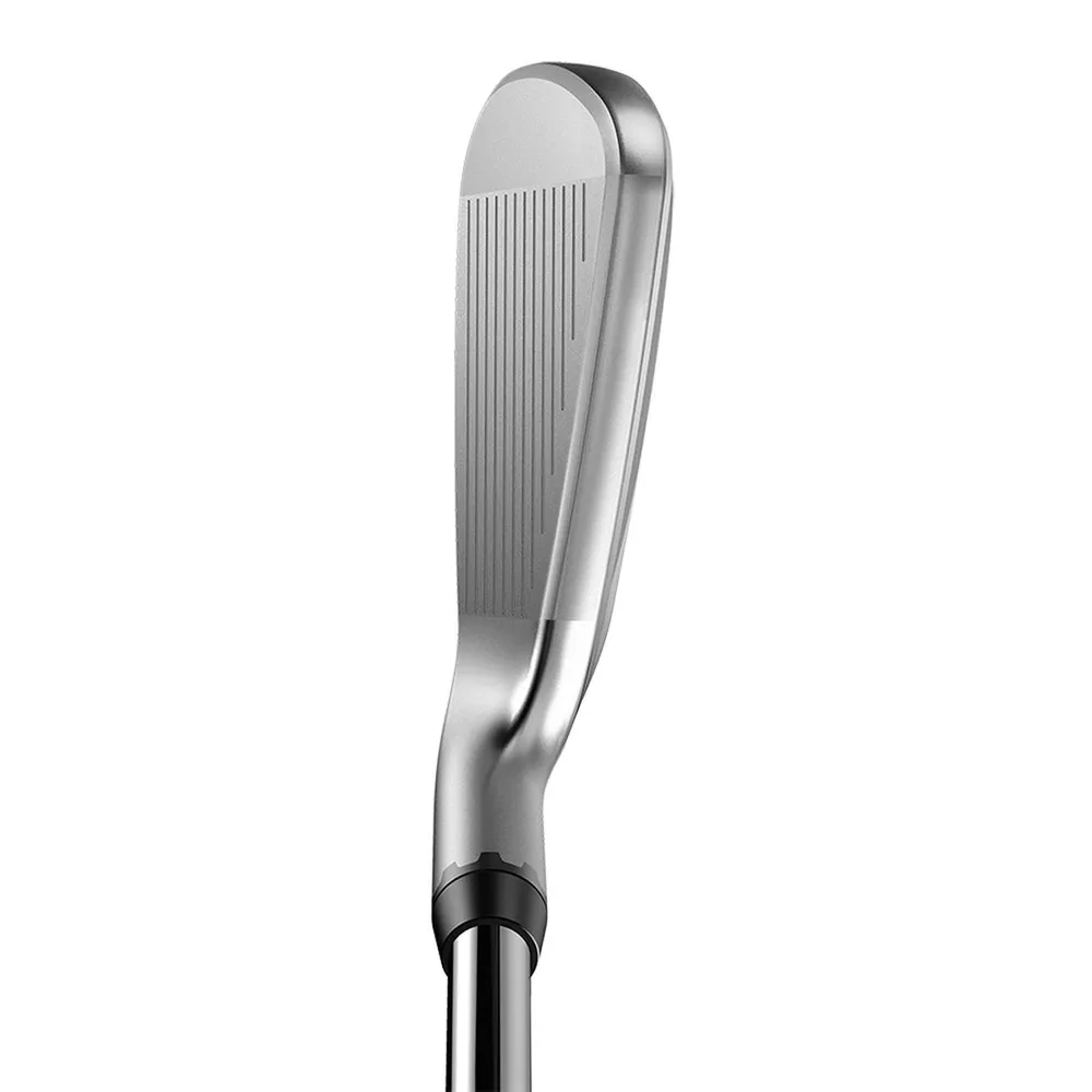 King Utility Iron with Steel Shaft