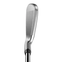 King Utility Iron with Steel Shaft