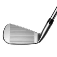 King Utility Iron with Steel Shaft