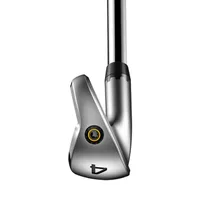 King Utility Iron with Graphite Shaft