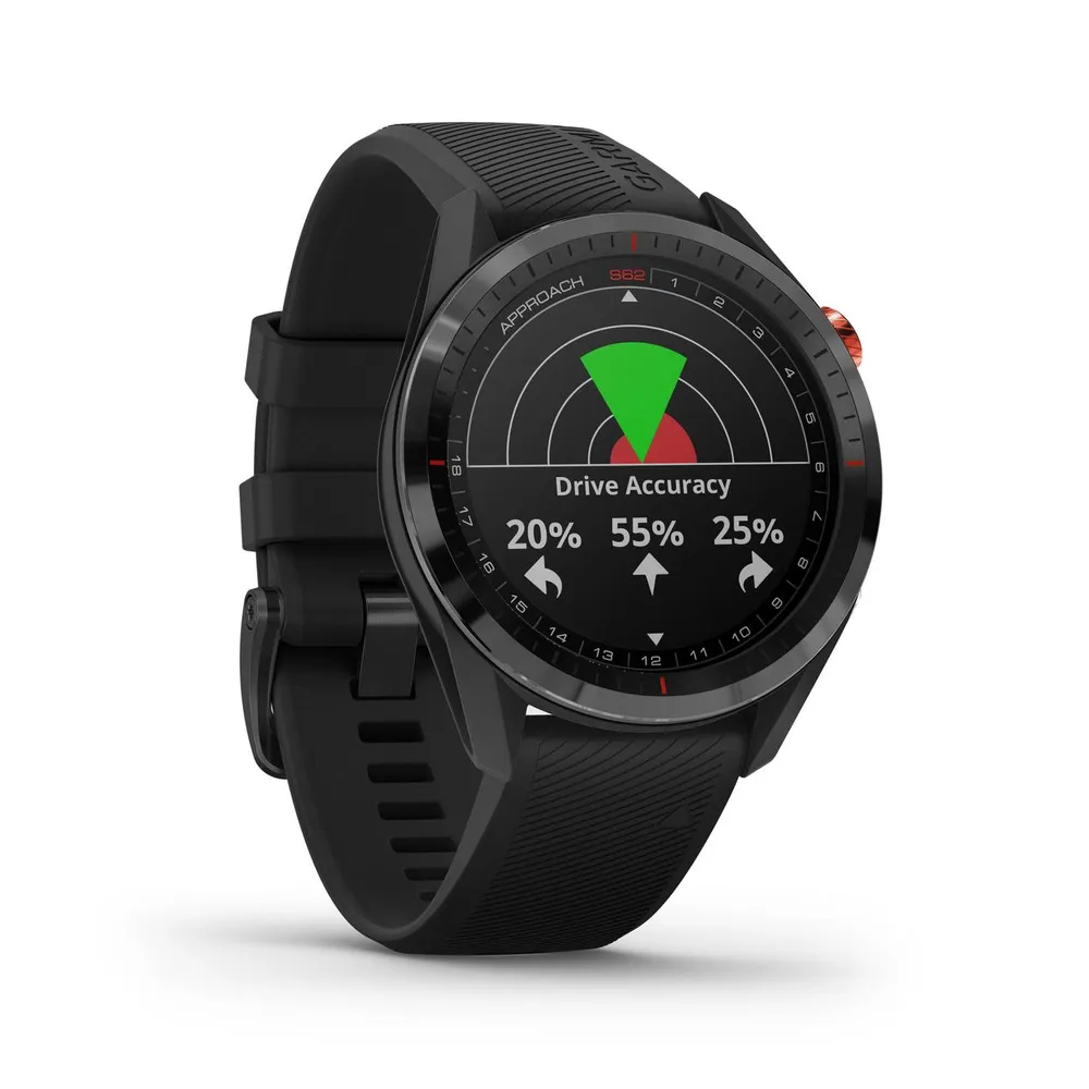 Approach S62 GPS Watch