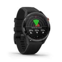 Approach S62 GPS Watch