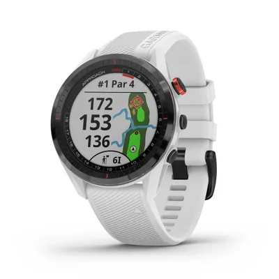 Approach S62 GPS Watch