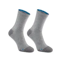 Men's Sensorcool Crew Socks - 2 Pack