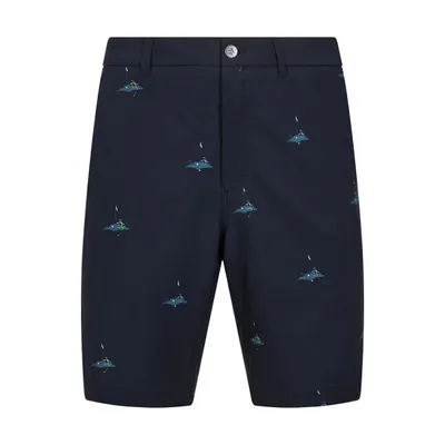 Men's Pete on the Green Short