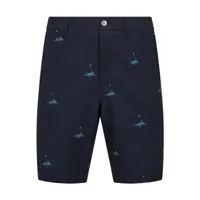 Men's Pete on the Green Short