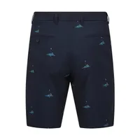 Men's Pete on the Green Short