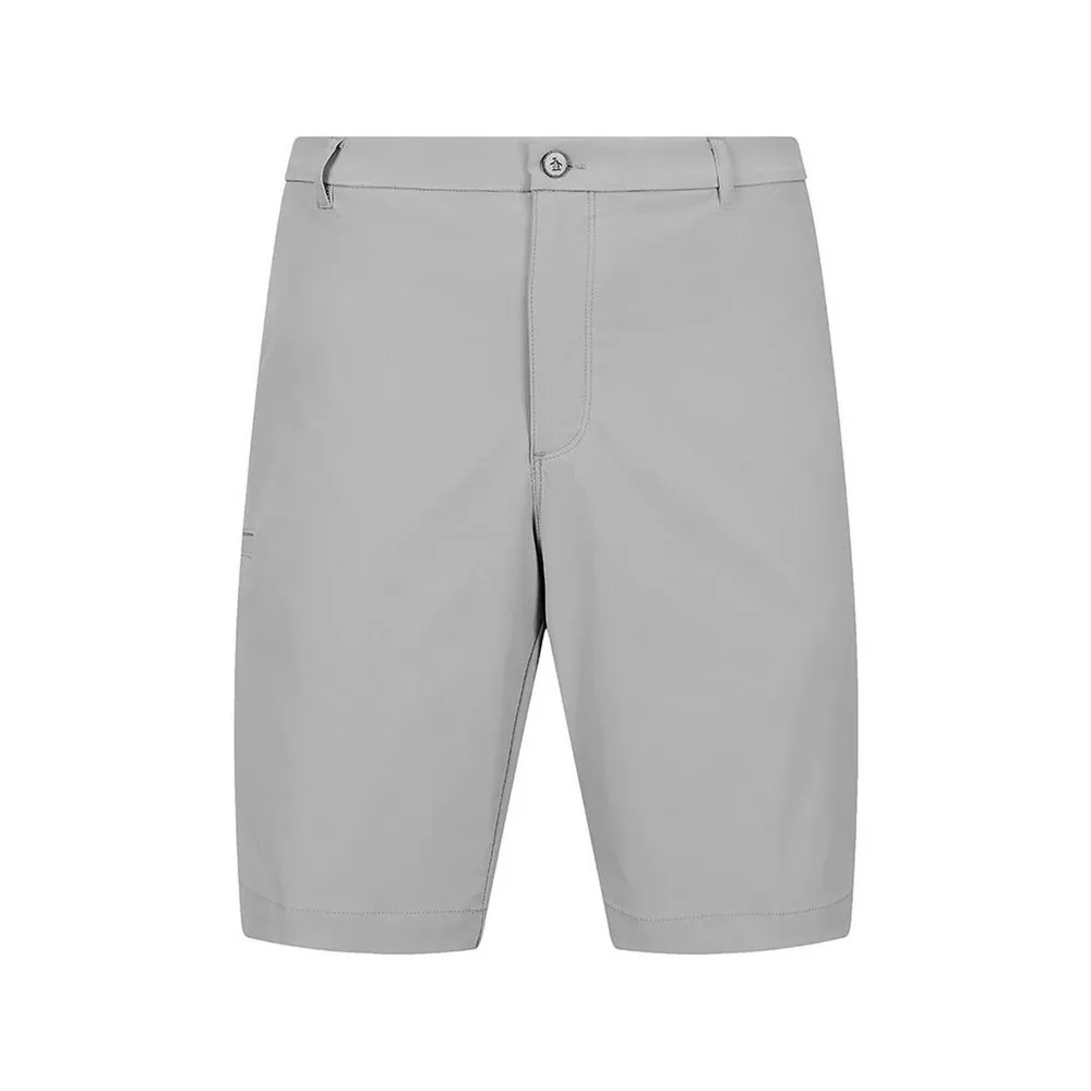 Men's Seersucker Short