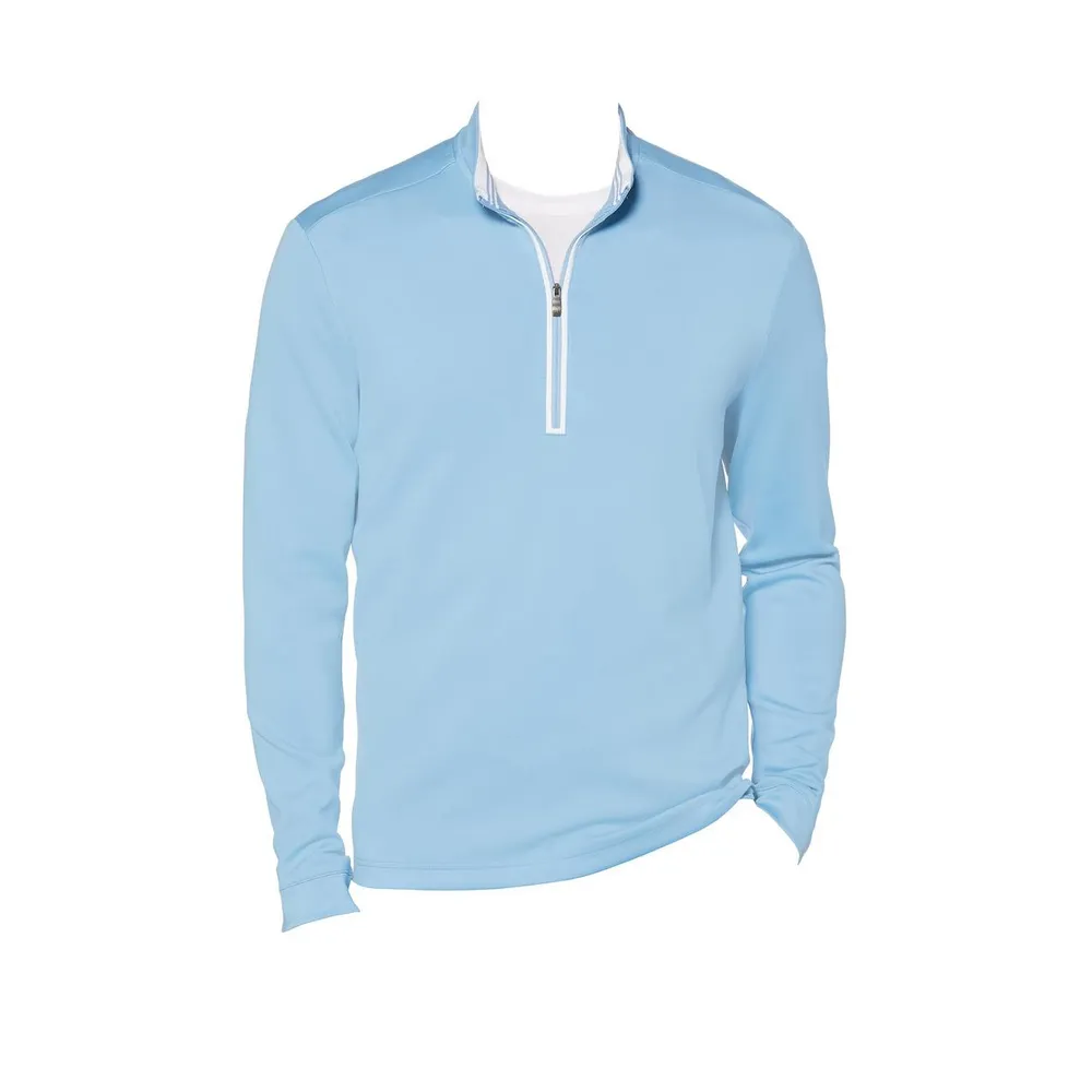 Men's Earl 1/4 Zip Pullover