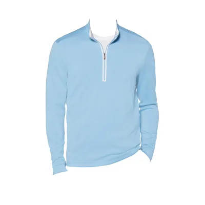 Men's Earl 1/4 Zip Pullover