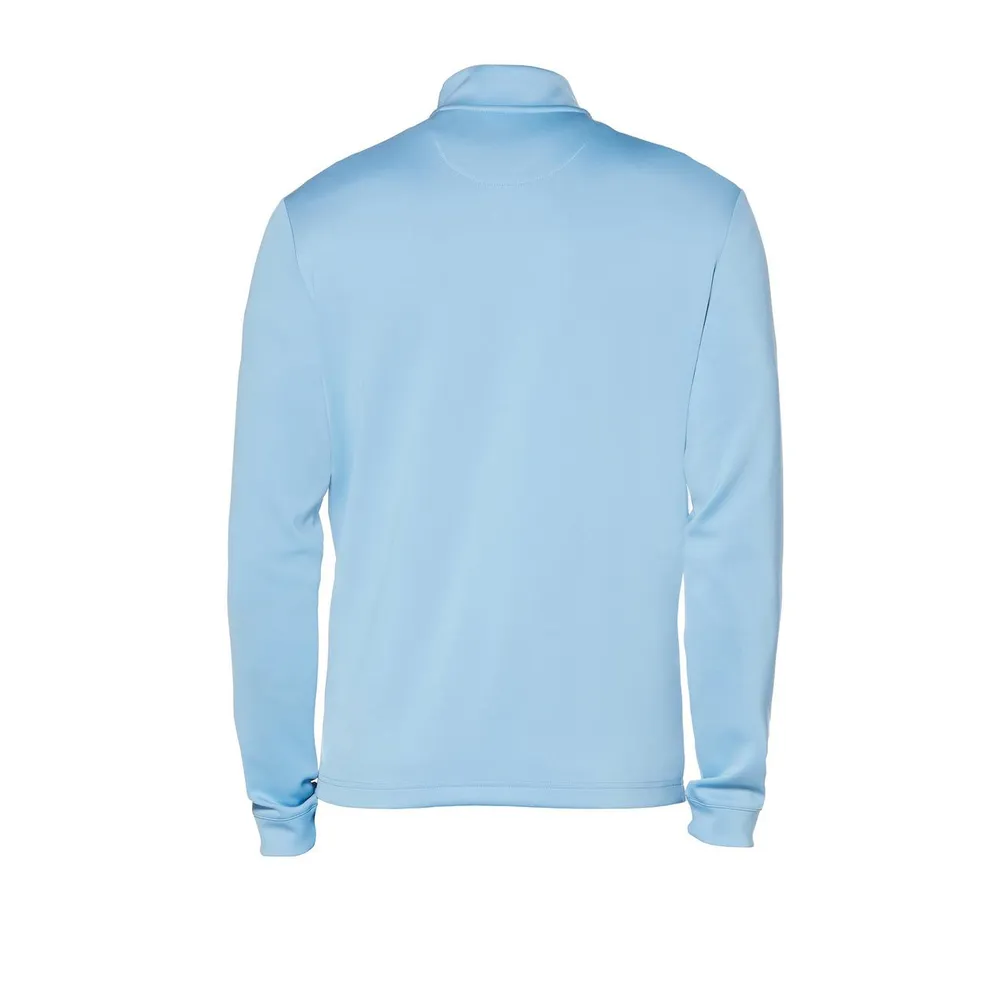 Men's Earl 1/4 Zip Pullover