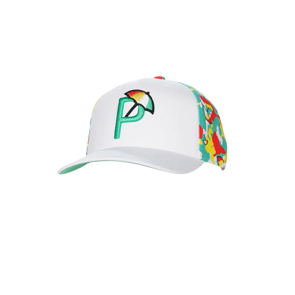 Men's Arnold Palmer Invitational P Snapback Cap