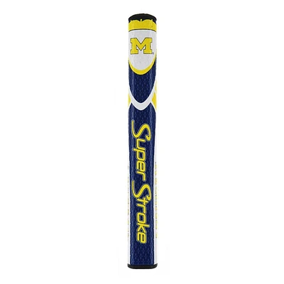 NCCA Putter Grip - University of Michigan