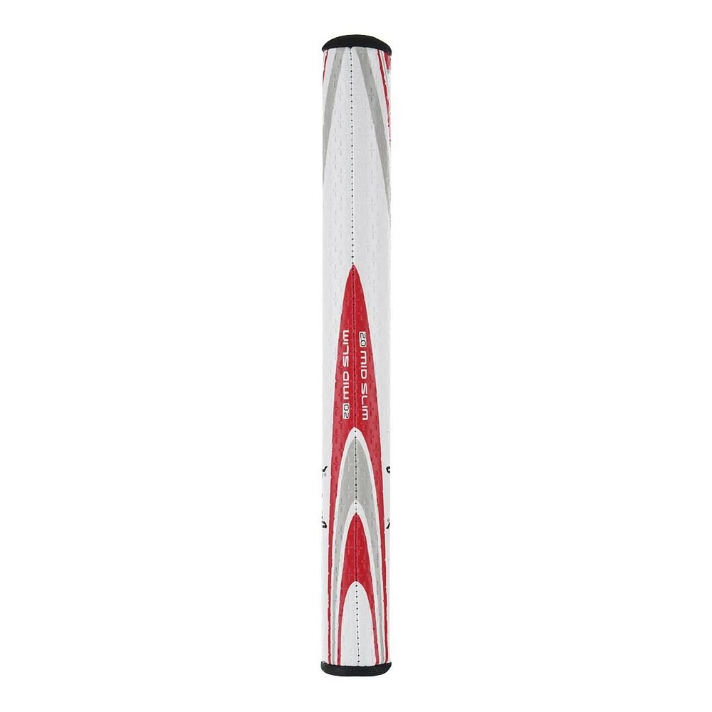 NCCA Putter Grip - Ohio State University