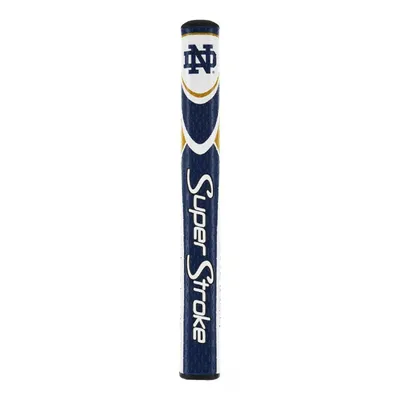 NCCA Putter Grip - University of Notre Dame