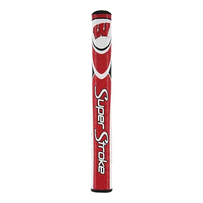 NCCA Putter Grip - University of Wisconsin
