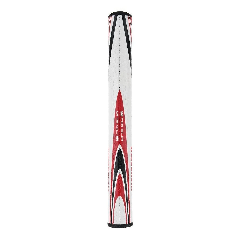 NCCA Putter Grip - University of Wisconsin