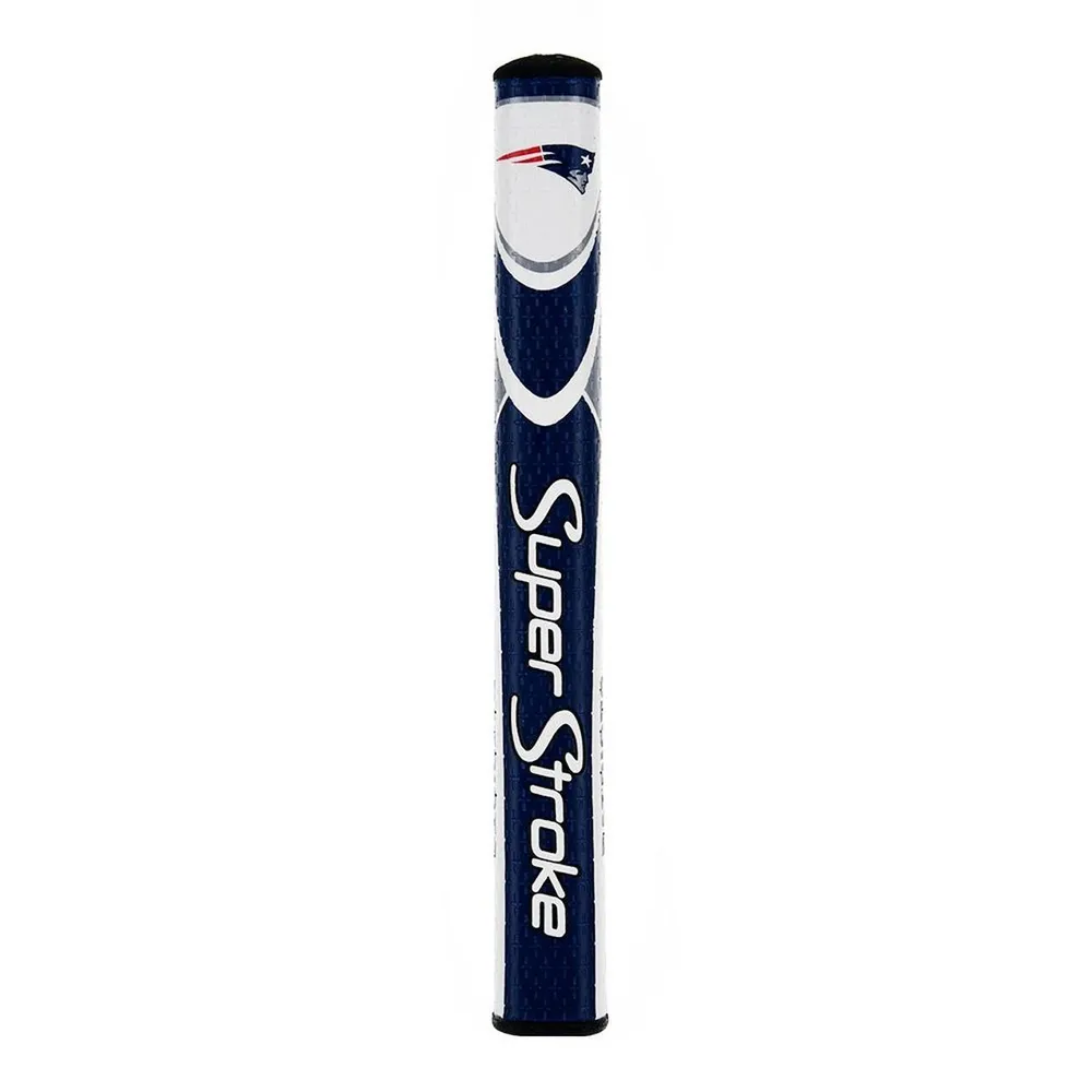 NFL Putter Grip - New England Patriots