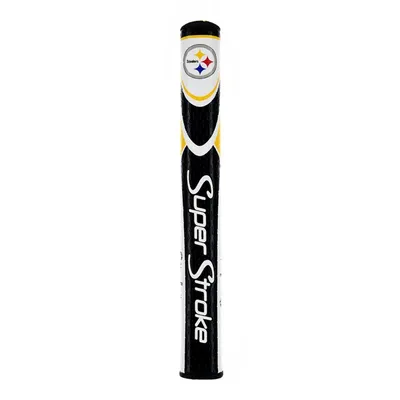 NFL Putter Grip - Pittsburgh Steelers