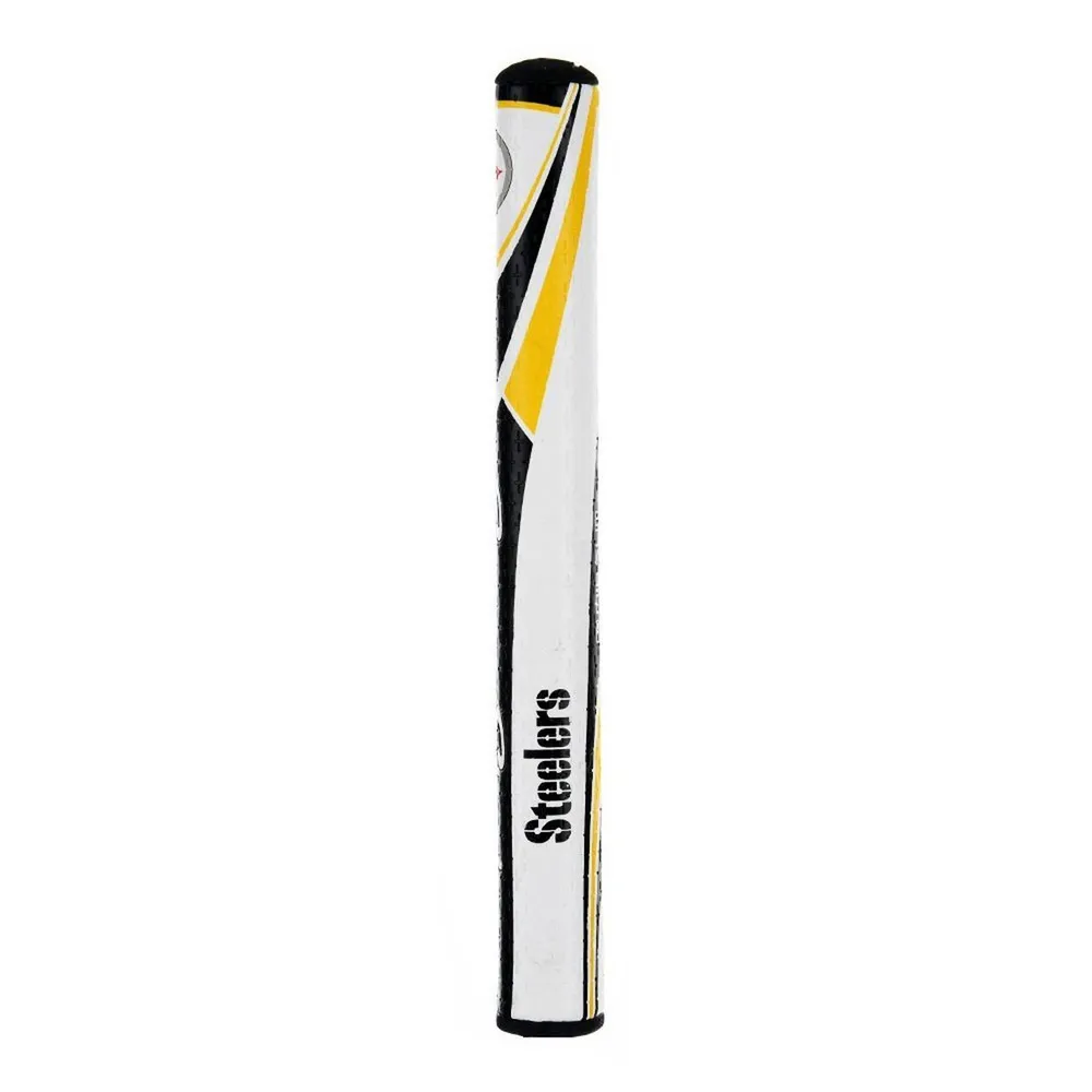 Pittsburgh Steelers Putter Grip