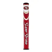 NFL Putter Grip - San Francisco 49ers