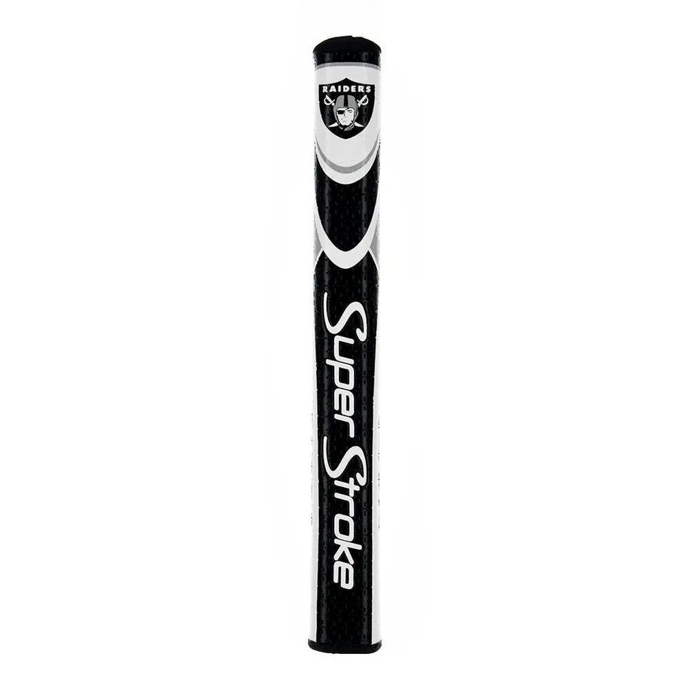 NFL Putter Grip - Las Vegas Raiders